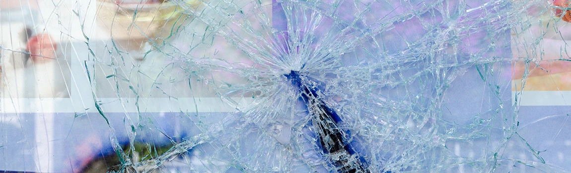 Window Broken Glass Repair in East Lake-Orient Park, FL