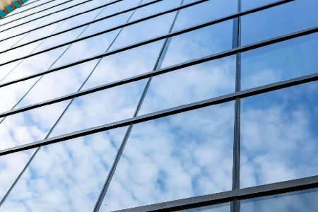 Professional Glass Curtain Wall Repair in East Lake-Orient Park, FL