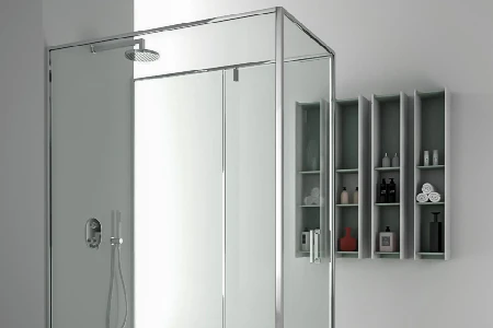 Perfect Shower Door in East Lake-Orient Park, FL