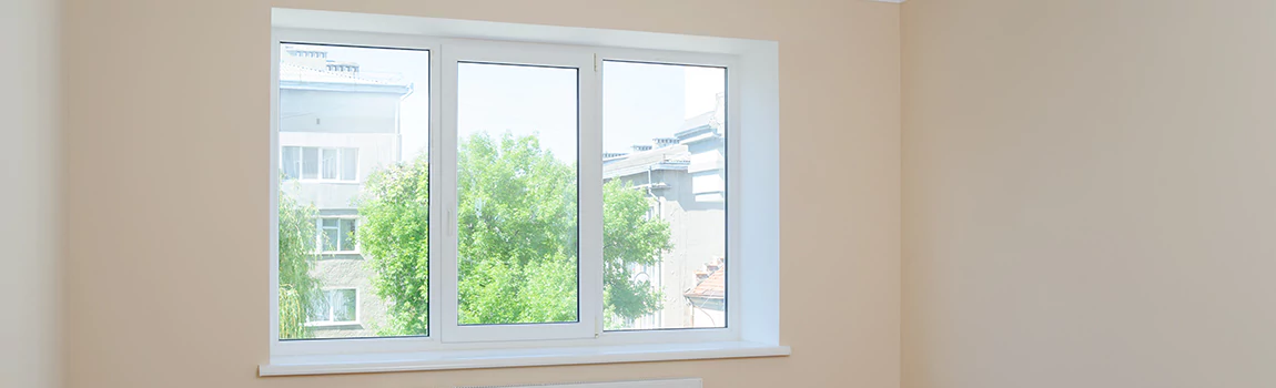 Fixed Windows Installation in East Lake-Orient Park, FL