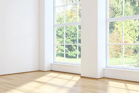 Residential Glass Window Installation in East Lake-Orient Park, FL