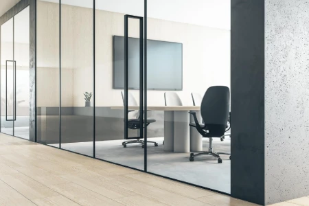 Office Glass in East Lake-Orient Park, FL