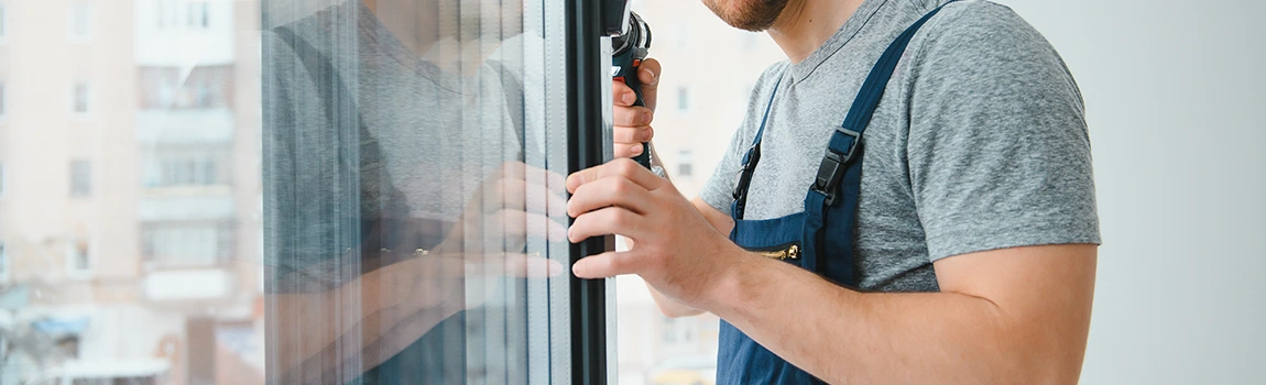 Same-day Glass Repair Cost in East Lake-Orient Park, FL