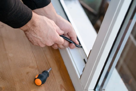 Sliding Patio Glass Door Repairs in East Lake-Orient Park, FL